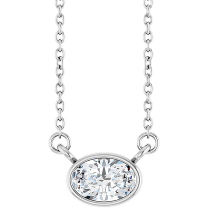 Fig Necklace