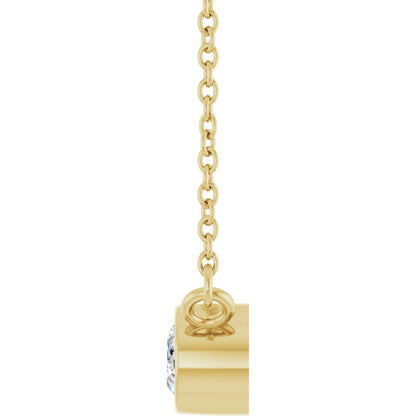 Fig Necklace