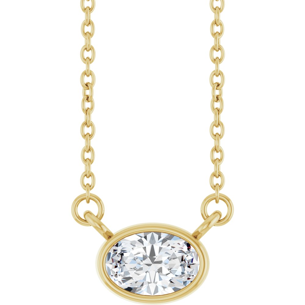 Fig Necklace