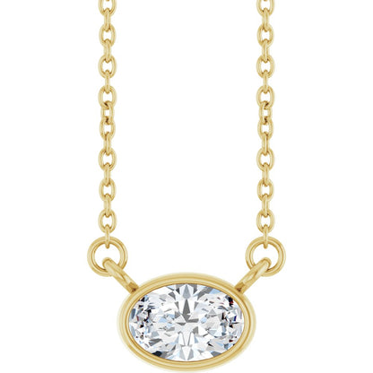 Fig Necklace