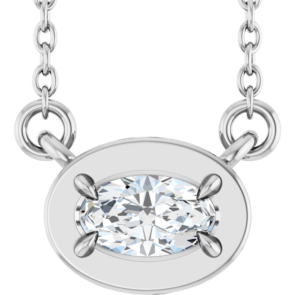 Ivy Necklace