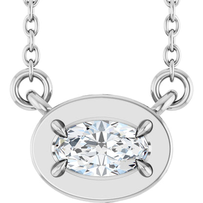 Ivy Necklace