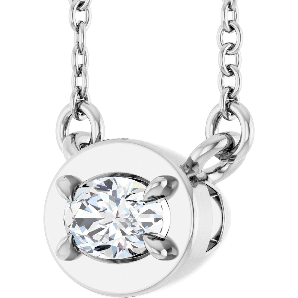 Ivy Necklace