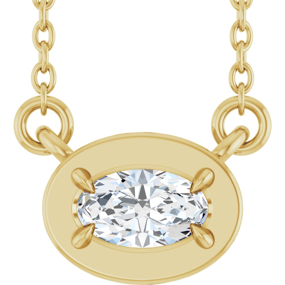 Ivy Necklace
