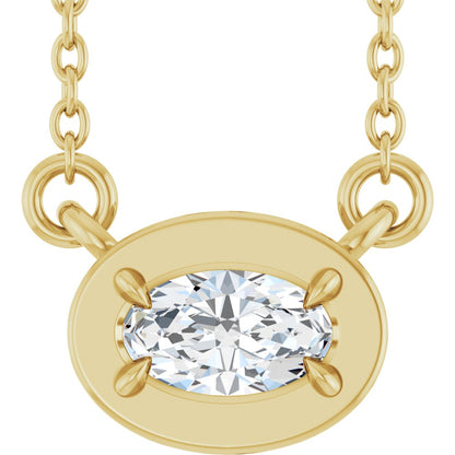 Ivy Necklace