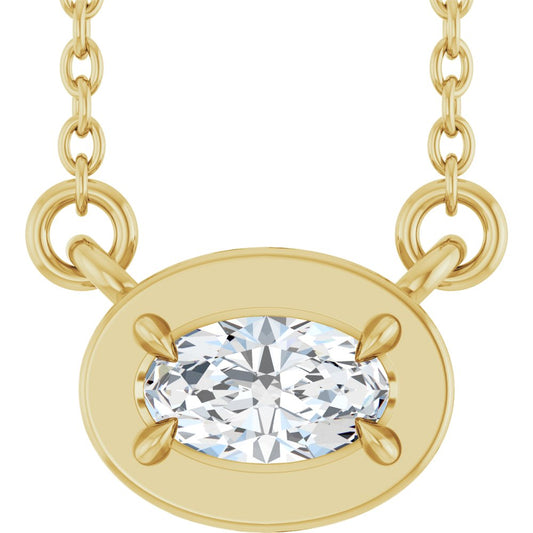 Ivy Necklace