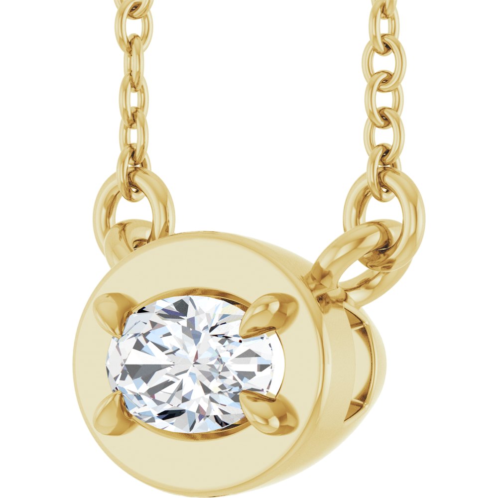 Ivy Necklace