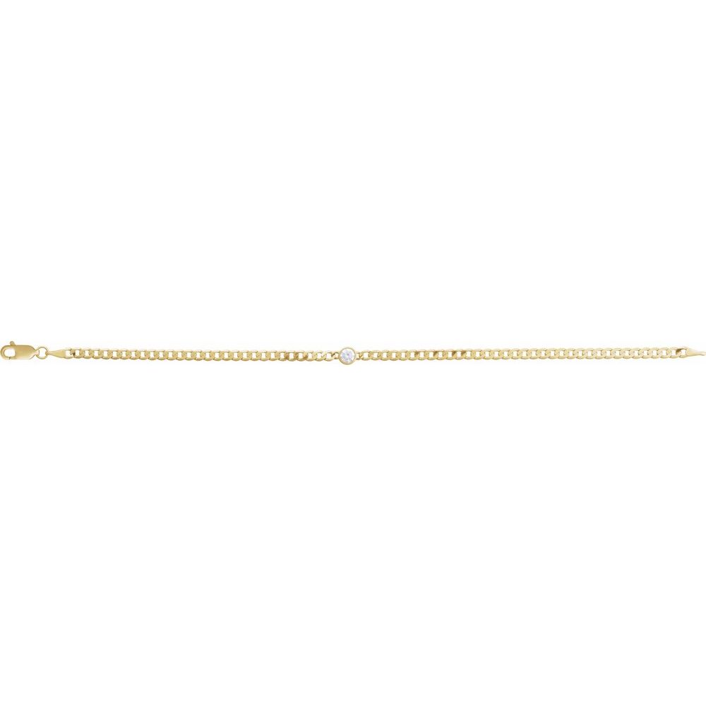Banksia Chain Bracelet