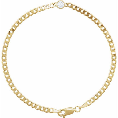 Banksia Chain Bracelet
